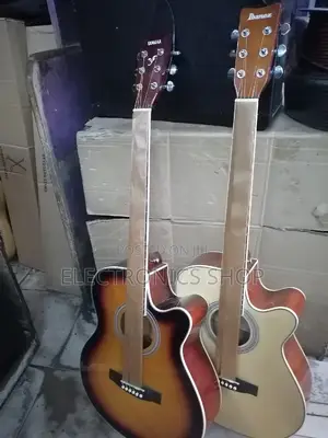IBANEZ Sihe 40acoustic Guitar,