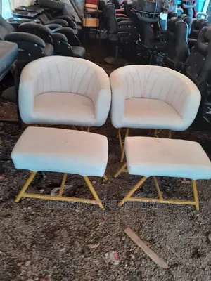 Styling Chairs