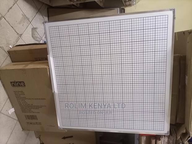Gridboard for Public Schools 48inch X 48inch – Heavy Duty - main view