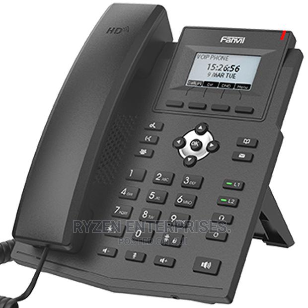 Fanvil X3sg IP Phone
