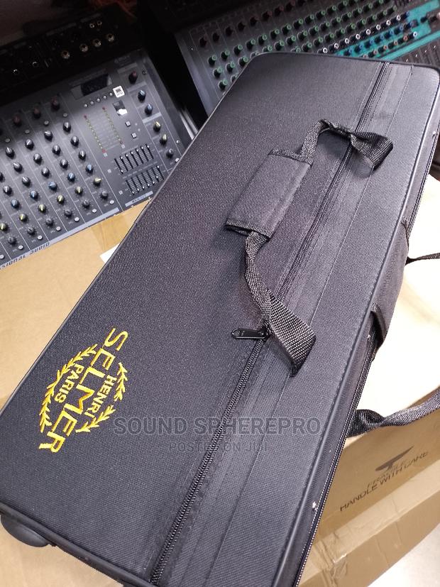 Selmer Alto-Saxaphone - thumbnail 3