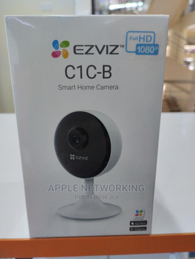 EZVIZ CIC-B Smart Home Camera - main view
