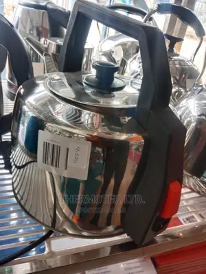Imported Non Rust Premium Restaurant Tea / Coffee Kettle