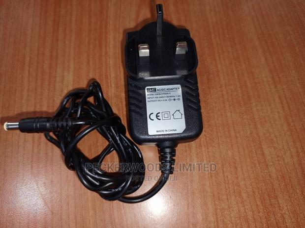 Chargers For Etr Machines