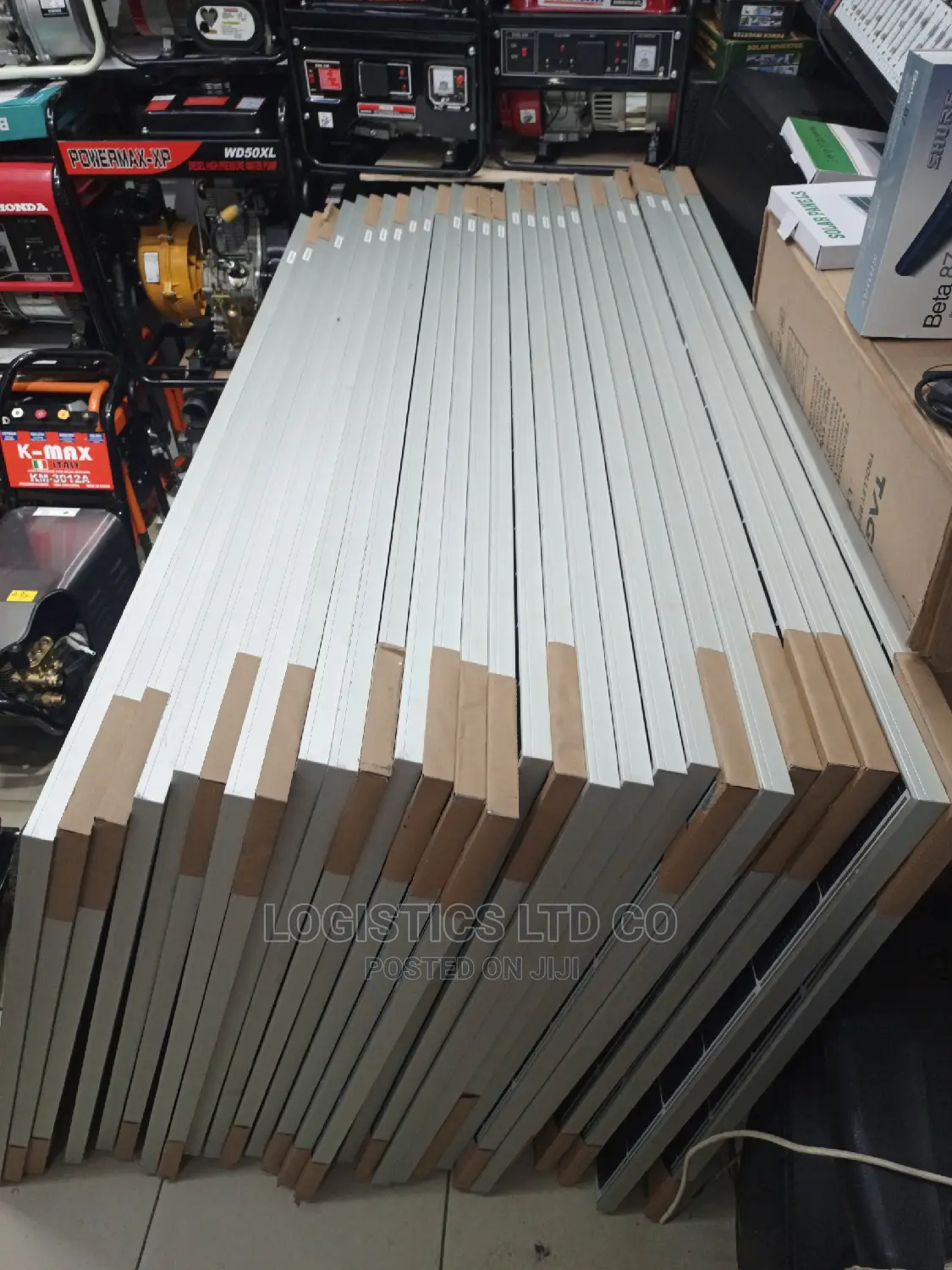 Jinko Solar Panel 425watts