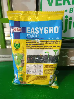 Easy Grow 250gms, Starter