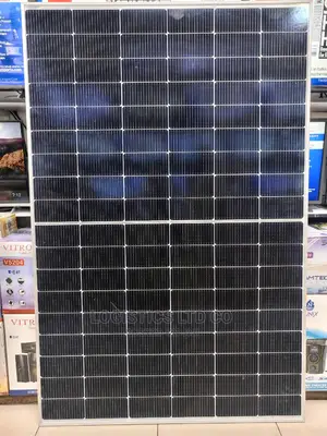 Jinko Solar Panel 425watts