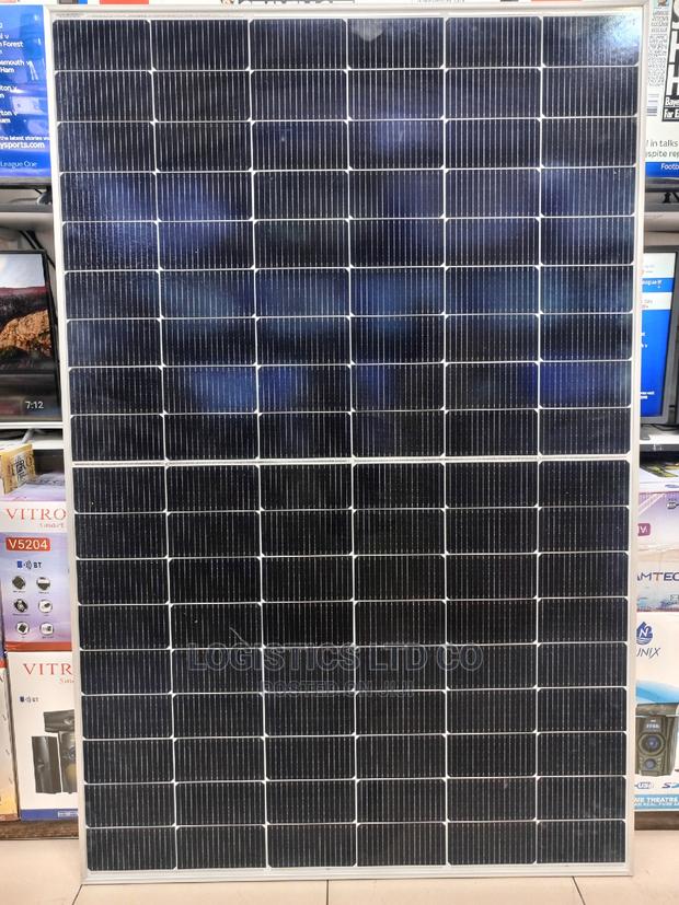 Jinko Solar Panel 425watts