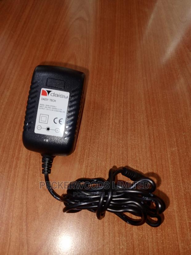 Black Etr Machine Chargers