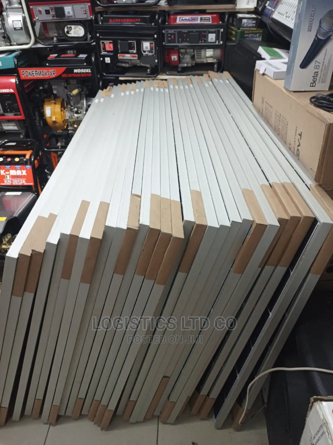 Jinko Solar Panel 425watts