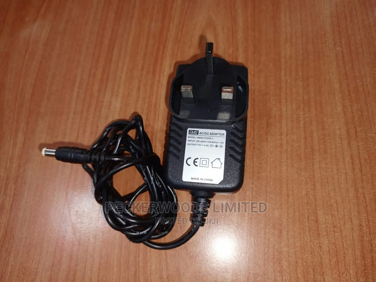 Daisy Expert Etr Chargers