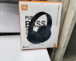 JBL T500 Newest Bluetooth Headphones - thumbnail 2