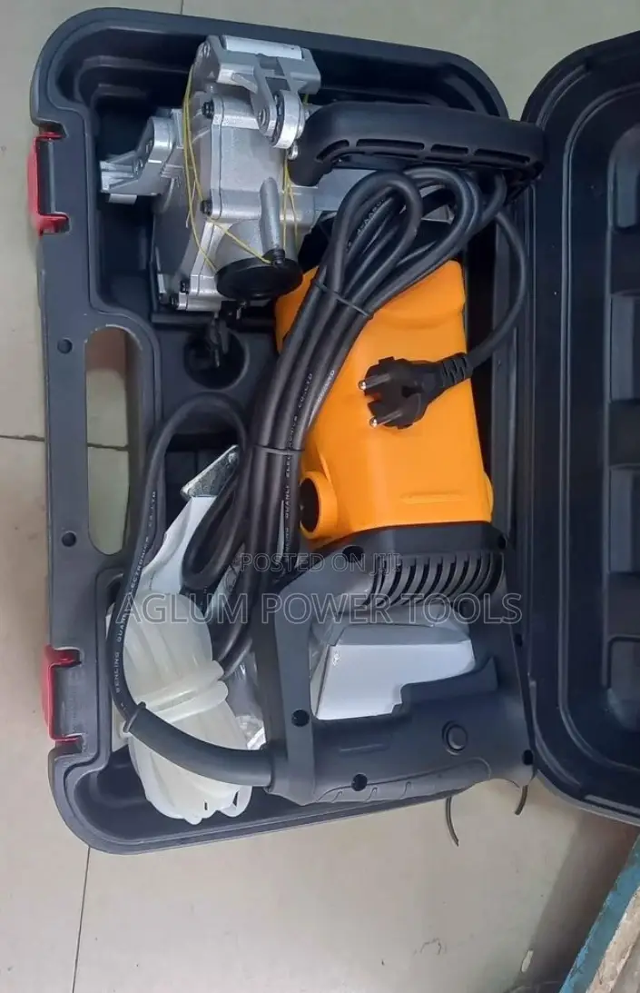 Powerful Dera Wall Chisle 7500RPM