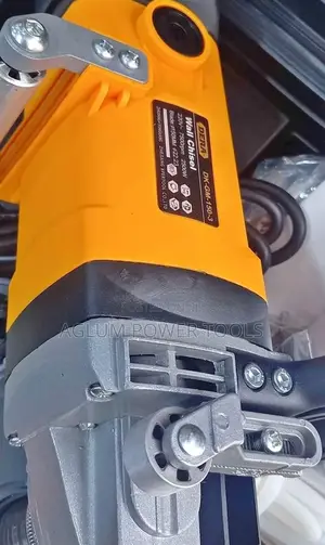 Powerful Dera Wall Chisle 7500RPM