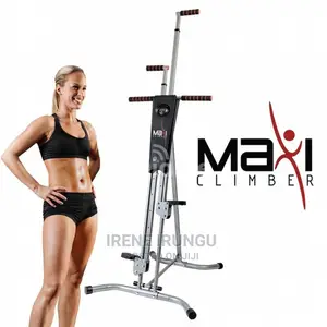 Max Climber~Max Climber
