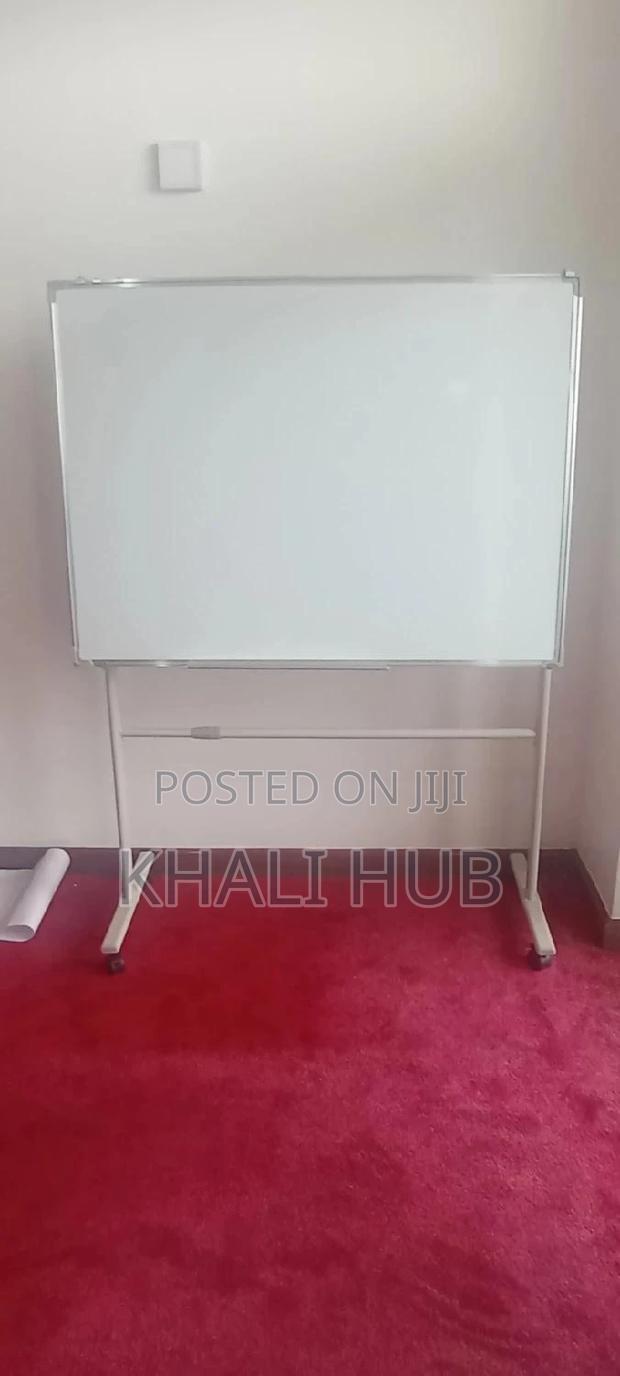 Whiteboard Whiteboard With Stand. Whiteboard Stand.