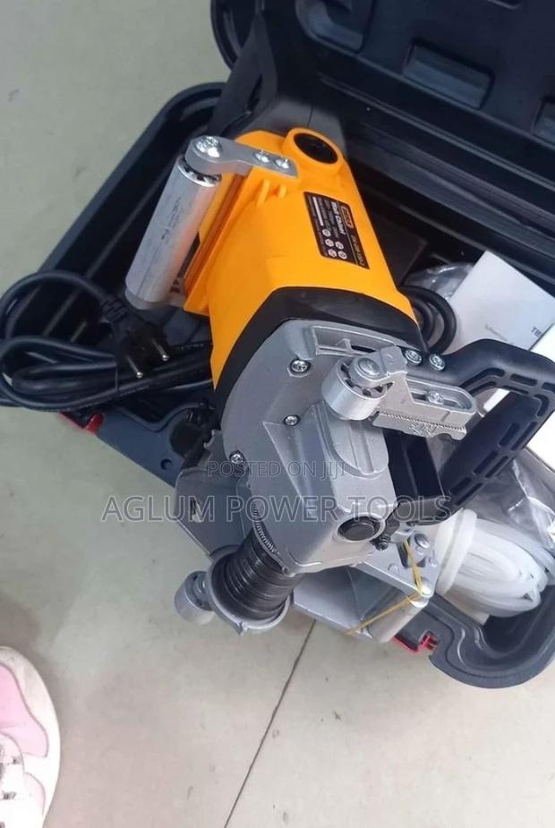 Wall Chisle/ Wall Chaser Machine 2500w - main view