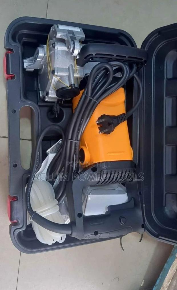Wall Chisle/ Wall Chaser Machine 2500w - thumbnail 2