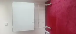 Whiteboard Office Standing Whiteboard
