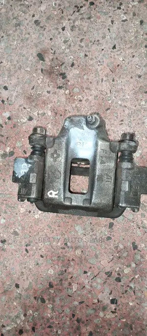 Toyota Prado 120 Rear Caliper
