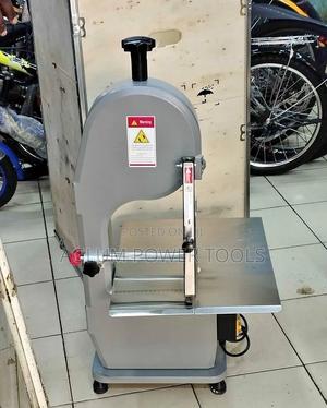 Bonesaw Machine 1500W - thumbnail 2