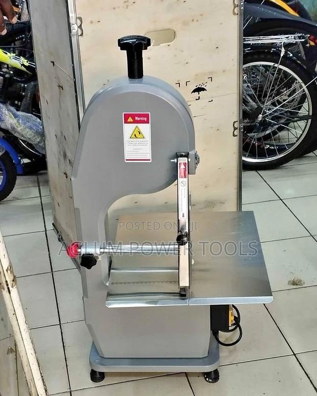 Bonesaw Machine 1500W - main view