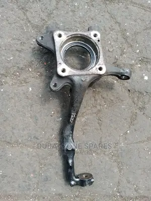 Steering Knuckle Prado J120 Available.