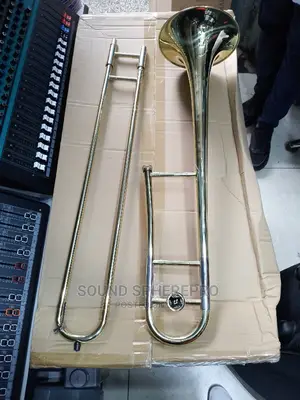 Trombone Musical Instruments