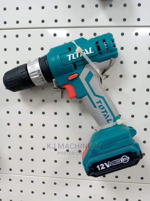 Hand Drill Total - thumbnail 2