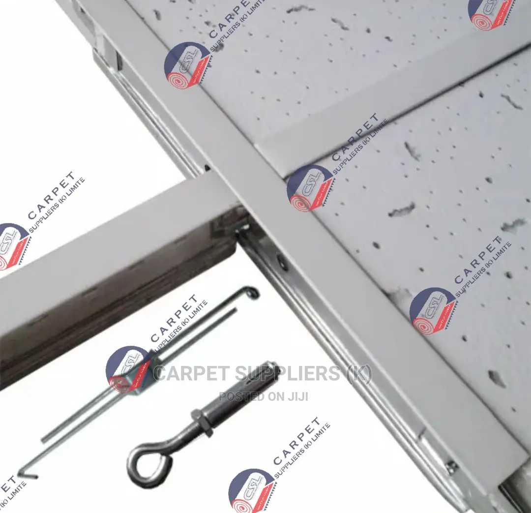Acoustic Ceiling