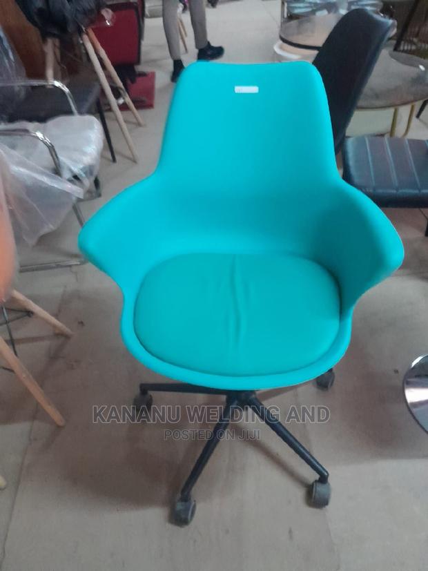 Eames Chair