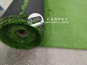 Grass Carpet