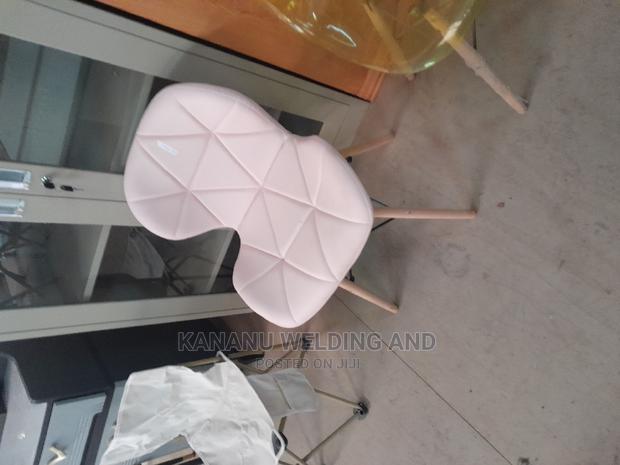Eames Chair