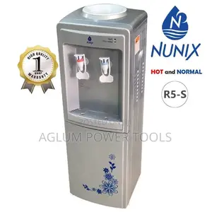 Water Dispenser Hot and Normal