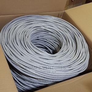 CP LAN Cable 305 M CP-FUT-6TSRH-305 - main view