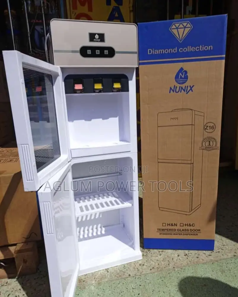 Water Dispenser Hot, Cold and Normal
