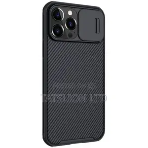 Nilkin Camshield Pro Amoured Case for iPhone 14 Pro Max