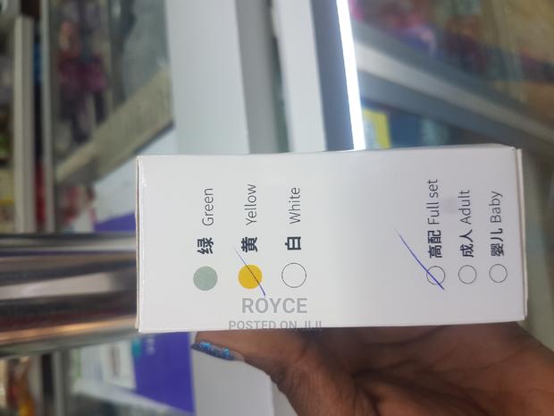 Electric Nail Grinder - thumbnail 4