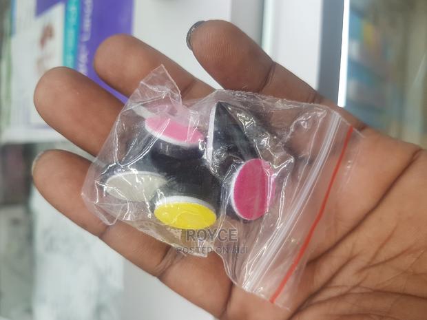 Electric Nail Grinder - thumbnail 6