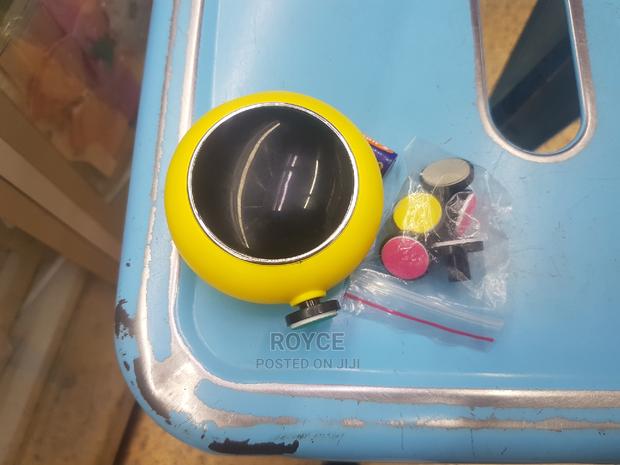 Electric Nail Grinder - thumbnail 5