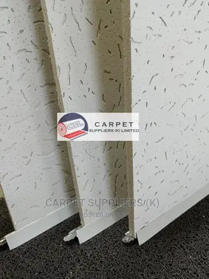 Acoustic Ceiling