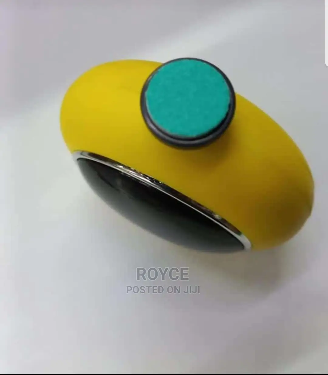 Electric Nail Grinder