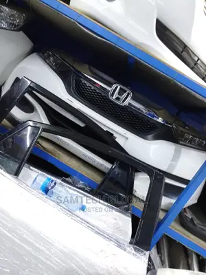 Incredible Honda Fit Shuttle 