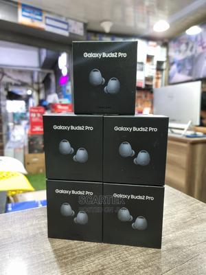 Galaxy Buds 2 Pro - thumbnail 2