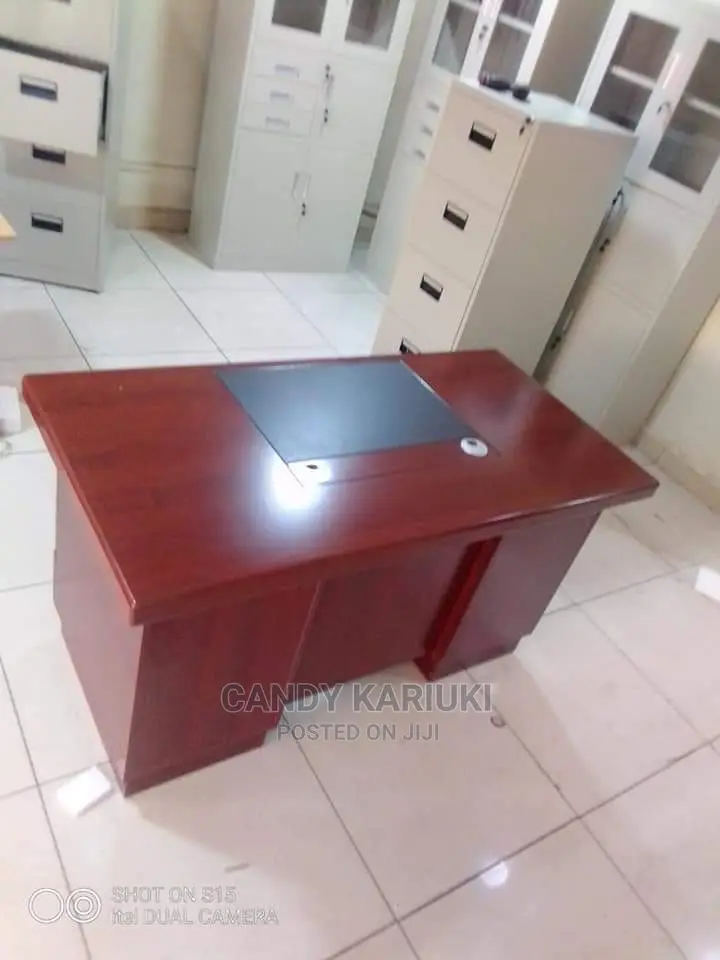 1.2m Executive Office Desk