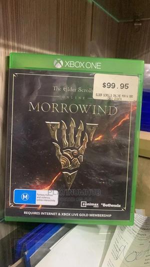 Morrowind Xbox One - thumbnail 2