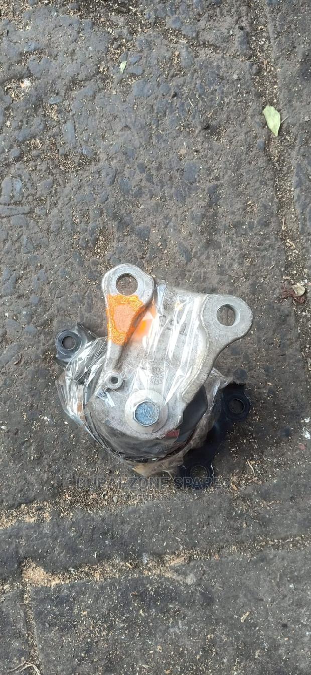 Suzuki Swift Engine Mount Model 2014-2021 - main view