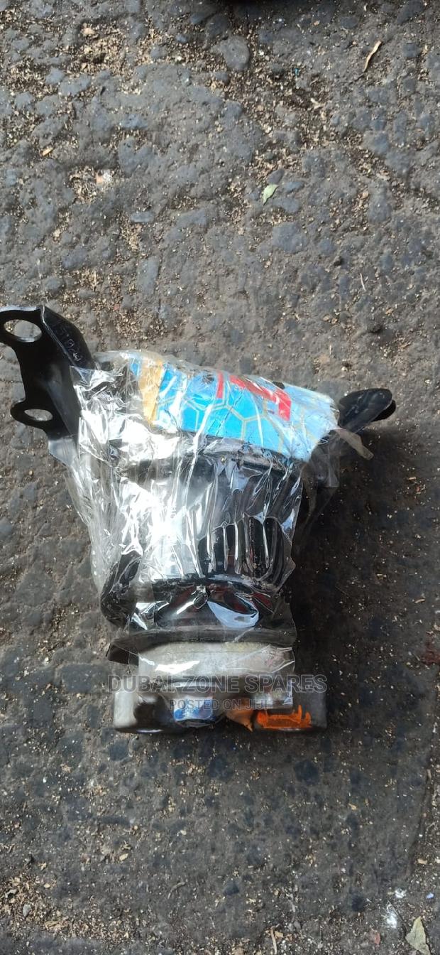 Suzuki Swift Engine Mount Model 2014-2021 - thumbnail 2