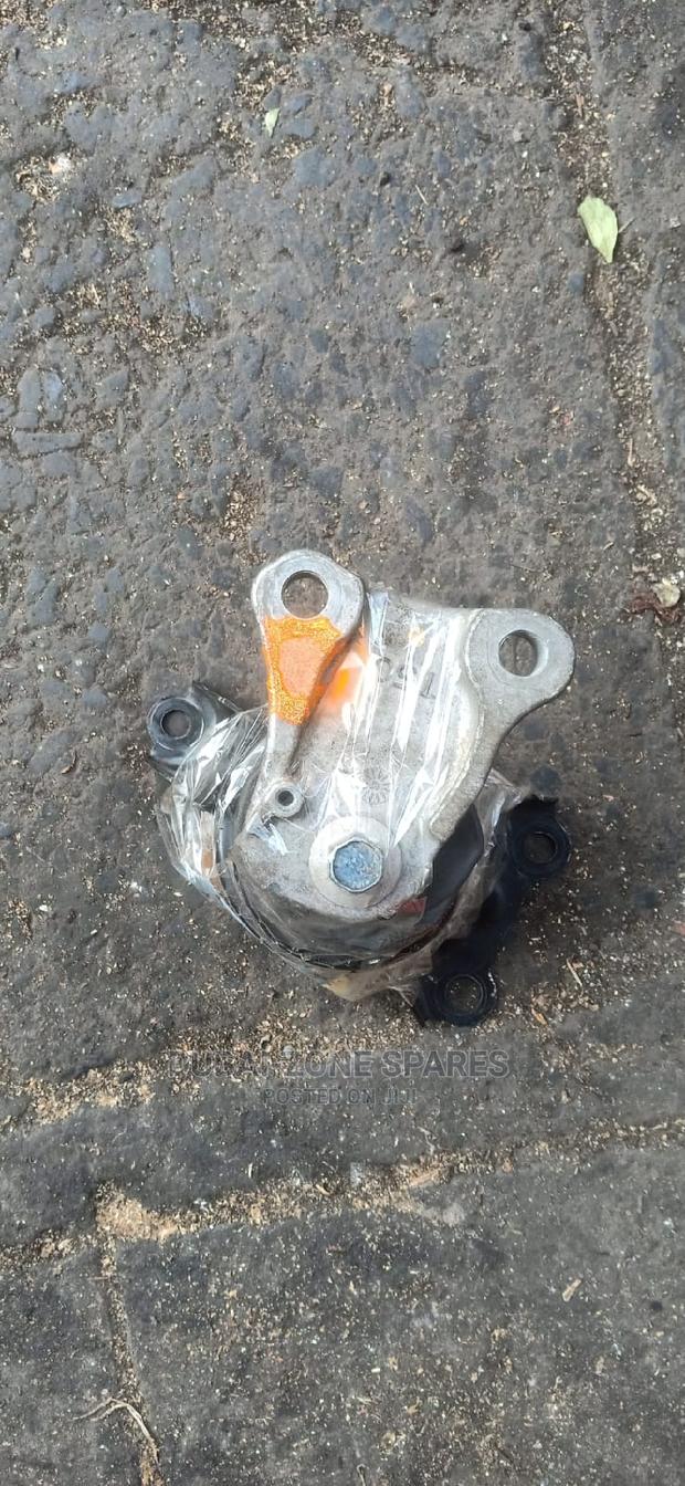 Suzuki Swift Engine Mount Model 2014-2021 - thumbnail 4