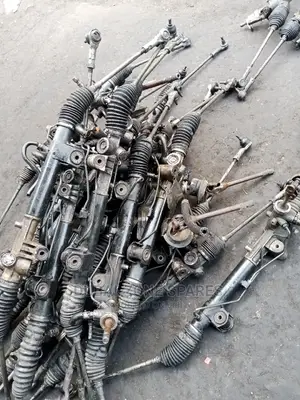 Steering Racks Outlander, Ae102, Fielder,Premio,Runx,Suzuki.